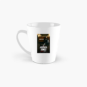 Marvel's Jessica Jones Witness Her Strength Look Marvel's Jessica Jones Mugs