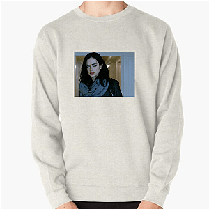 Marvel's Jessica Jones Dark and Compelling Vibe Marvel's Jessica Jones Sweatshirts