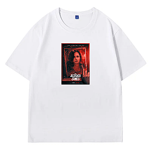 Marvel's Jessica Jones A Hero with Demons Style Marvel's Jessica Jones T-Shirts
