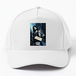 Marvel's Jessica Jones Gritty Superhero Noir Fashion Marvel's Jessica Jones Hats & Caps