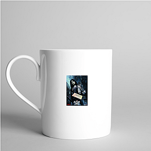 Marvel's Jessica Jones Gritty Superhero Noir Fashion Marvel's Jessica Jones Mugs