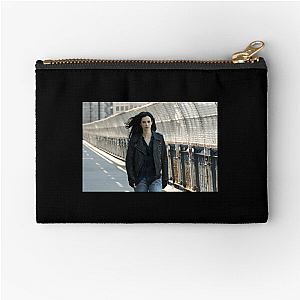 Marvel's Jessica Jones She's Got This Marvel's Jessica Jones Zipper Pouches