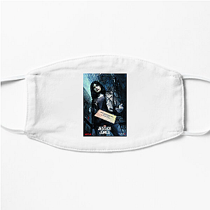 Marvel's Jessica Jones Gritty Superhero Noir Fashion Marvel's Jessica Jones Face Masks