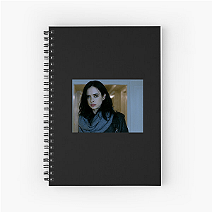 Marvel's Jessica Jones Dark and Compelling Vibe Marvel's Jessica Jones Notebook