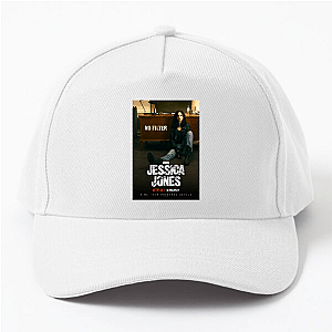 Marvel's Jessica Jones Witness Her Strength Look Marvel's Jessica Jones Hats & Caps