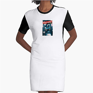 Marvel's Jessica Jones Still Fighting Her Past Design Marvel's Jessica Jones Dresses