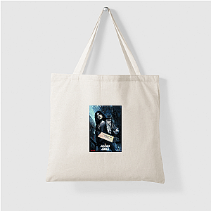 Marvel's Jessica Jones Gritty Superhero Noir Fashion Marvel's Jessica Jones Bags