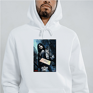 Marvel's Jessica Jones Gritty Superhero Noir Fashion Marvel's Jessica Jones Hoodies