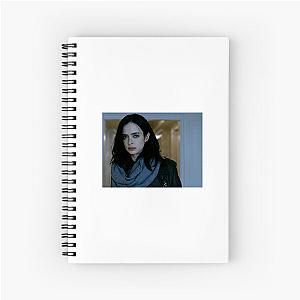 Marvel's Jessica Jones Dark and Compelling Vibe Marvel's Jessica Jones Notebook