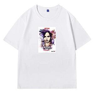 Marvel's Jessica Jones Alias Investigations Aesthetic Marvel's Jessica Jones T-Shirts