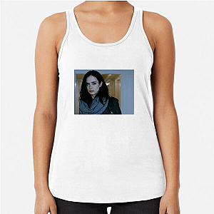 Marvel's Jessica Jones Dark and Compelling Vibe Marvel's Jessica Jones Tank Tops