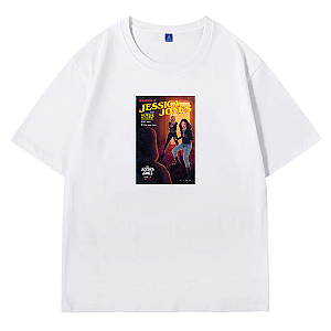 Marvel's Jessica Jones Acclaimed Marvel Television Marvel's Jessica Jones T-Shirts