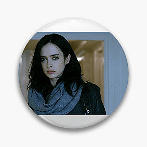 Marvel's Jessica Jones Dark and Compelling Vibe Marvel's Jessica Jones Pins