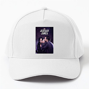 Marvel's Jessica Jones I'm Not a Hero Tee Marvel's Jessica Jones Hats & Caps