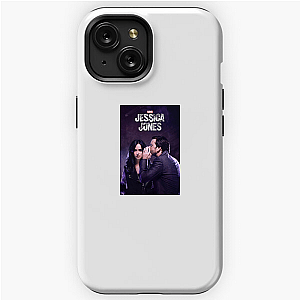 Marvel's Jessica Jones I'm Not a Hero Tee Marvel's Jessica Jones iPhone Cases