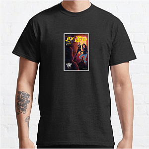 Marvel's Jessica Jones Acclaimed Marvel Television Marvel's Jessica Jones T-Shirts