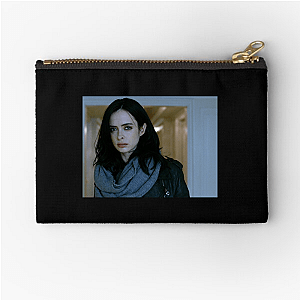 Marvel's Jessica Jones Dark and Compelling Vibe Marvel's Jessica Jones Zipper Pouches