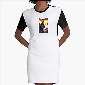 Marvel's Jessica Jones Iconic Leather Jacket Motif Marvel's Jessica Jones Dresses