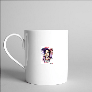 Marvel's Jessica Jones Alias Investigations Aesthetic Marvel's Jessica Jones Mugs
