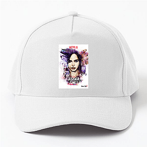 Marvel's Jessica Jones Alias Investigations Aesthetic Marvel's Jessica Jones Hats & Caps