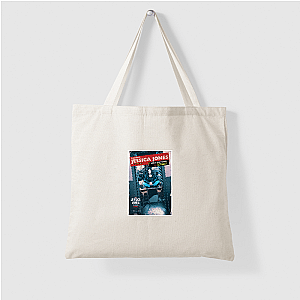 Marvel's Jessica Jones Still Fighting Her Past Design Marvel's Jessica Jones Bags