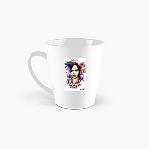 Marvel's Jessica Jones Alias Investigations Aesthetic Marvel's Jessica Jones Mugs