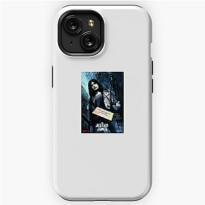 Marvel's Jessica Jones Gritty Superhero Noir Fashion Marvel's Jessica Jones Samsung Cases