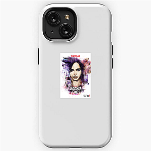 Marvel's Jessica Jones Alias Investigations Aesthetic Marvel's Jessica Jones Samsung Cases