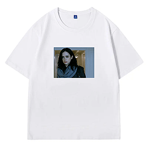 Marvel's Jessica Jones Dark and Compelling Vibe Marvel's Jessica Jones T-Shirts