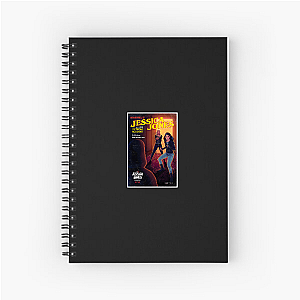 Marvel's Jessica Jones Acclaimed Marvel Television Marvel's Jessica Jones Notebook