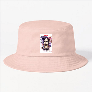 Marvel's Jessica Jones Alias Investigations Aesthetic Marvel's Jessica Jones Hats & Caps