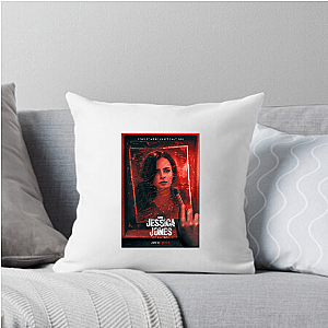 Marvel's Jessica Jones A Hero with Demons Style Marvel's Jessica Jones Pillows Cover