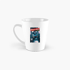 Marvel's Jessica Jones Still Fighting Her Past Design Marvel's Jessica Jones Mugs
