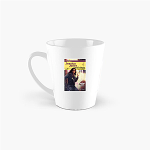 Marvel's Jessica Jones Iconic Leather Jacket Motif Marvel's Jessica Jones Mugs