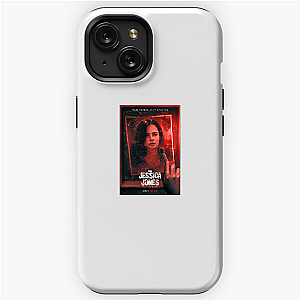 Marvel's Jessica Jones A Hero with Demons Style Marvel's Jessica Jones Samsung Cases