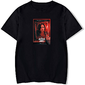 Marvel's Jessica Jones A Hero with Demons Style Marvel's Jessica Jones T-Shirts