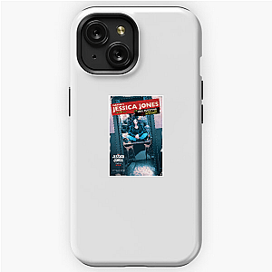 Marvel's Jessica Jones Still Fighting Her Past Design Marvel's Jessica Jones Samsung Cases