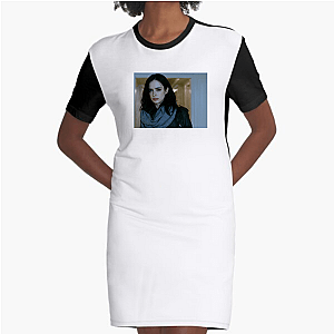 Marvel's Jessica Jones Dark and Compelling Vibe Marvel's Jessica Jones Dresses