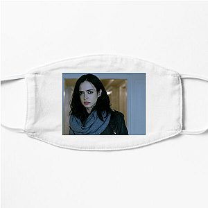 Marvel's Jessica Jones Dark and Compelling Vibe Marvel's Jessica Jones Face Masks