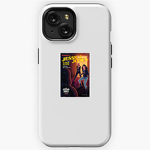 Marvel's Jessica Jones Acclaimed Marvel Television Marvel's Jessica Jones iPhone Cases