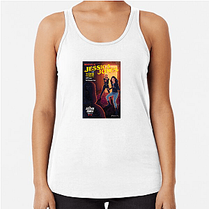 Marvel's Jessica Jones Acclaimed Marvel Television Marvel's Jessica Jones Tank Tops