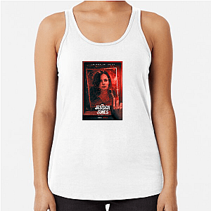 Marvel's Jessica Jones A Hero with Demons Style Marvel's Jessica Jones Tank Tops