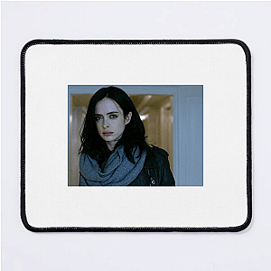 Marvel's Jessica Jones Dark and Compelling Vibe Marvel's Jessica Jones Mouse Pads