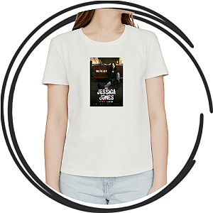 Marvel's Jessica Jones T-Shirts