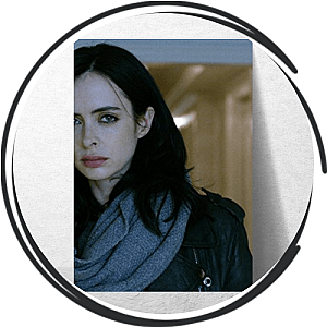 Marvel's Jessica Jones Posters