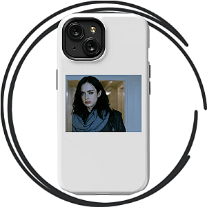 Marvel's Jessica Jones Cases