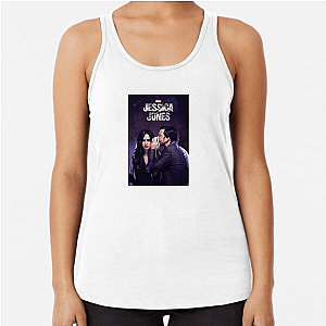 Marvel's Jessica Jones I'm Not a Hero Tee Marvel's Jessica Jones Tank Tops