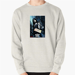 Marvel's Jessica Jones Gritty Superhero Noir Fashion Marvel's Jessica Jones Sweatshirts