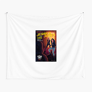 Marvel's Jessica Jones Acclaimed Marvel Television Marvel's Jessica Jones Tapestries
