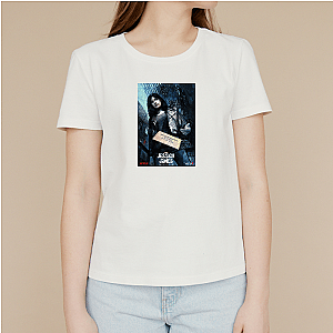 Marvel's Jessica Jones Gritty Superhero Noir Fashion Marvel's Jessica Jones T-Shirts